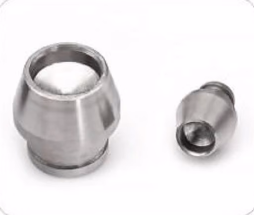 Ferrule — FerruleX stainless steel fittings