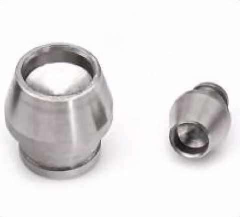 Ferrule — FerruleX stainless steel fittings