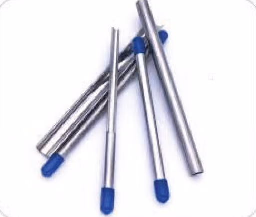 Stainless Steel BA Tube — FerruleX stainless steel fittings