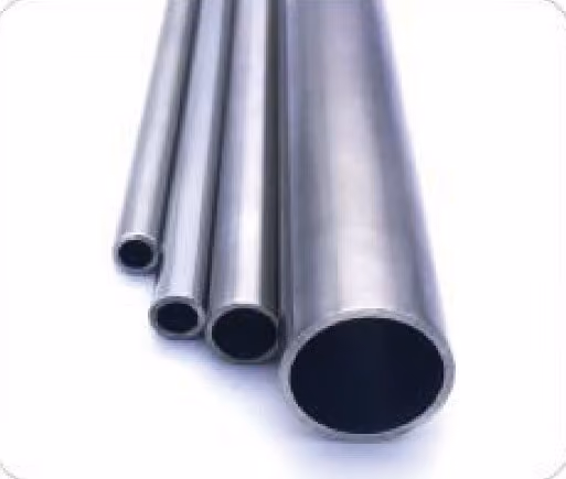 Stainless Steel Precision Tube — FerruleX stainless steel fittings